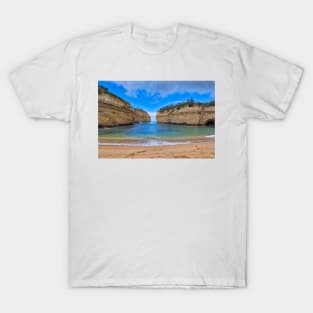 Majestic Loch Ard Gorge T-Shirt